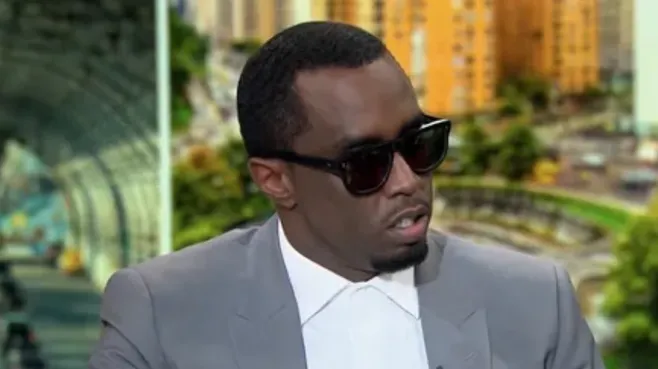 Дату выходу скандального рэпера P. Diddy снова перенесли
