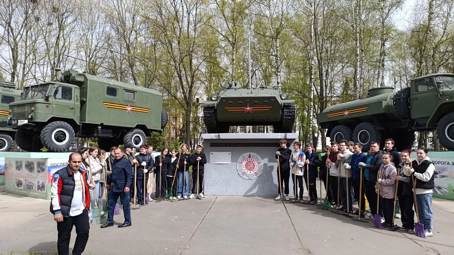 Фото: Ольга Антонова