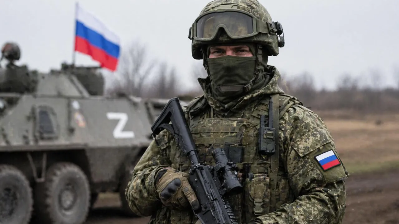 «Побежал, вытащил, спас»: боец с позывным Суета в одиночку вынес из-под обстрела двух командиров