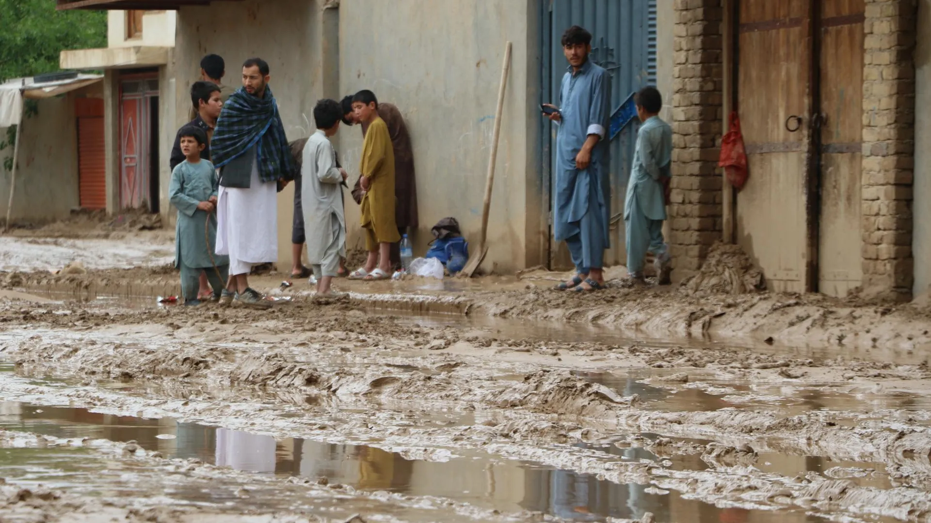 Ahmad Zubair/XinHua