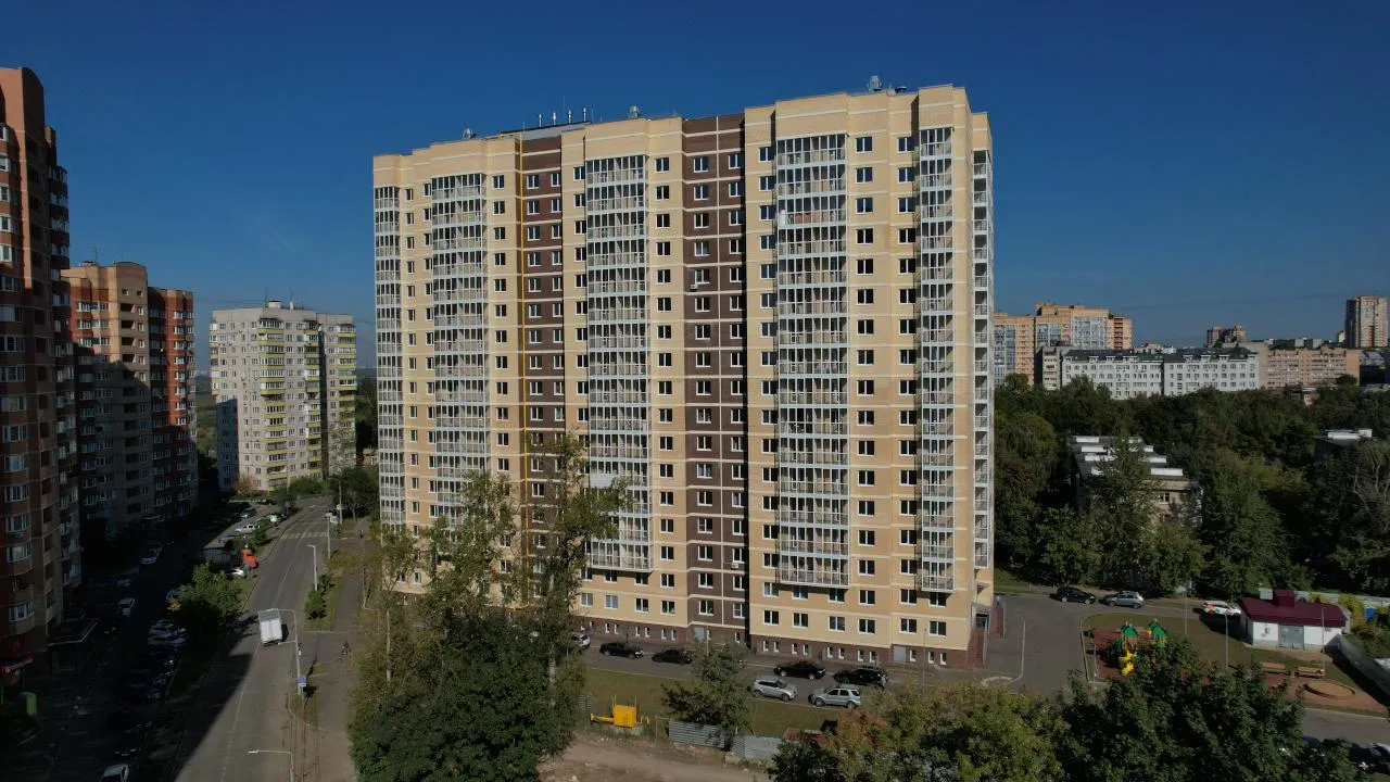 Ипотека на 28 лет: россияне выбирают кабалу ради низкого платежа