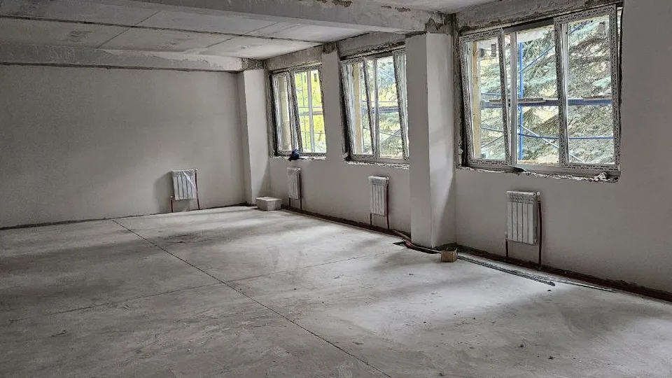 Фото: Министерство строительного комплекса Московской области