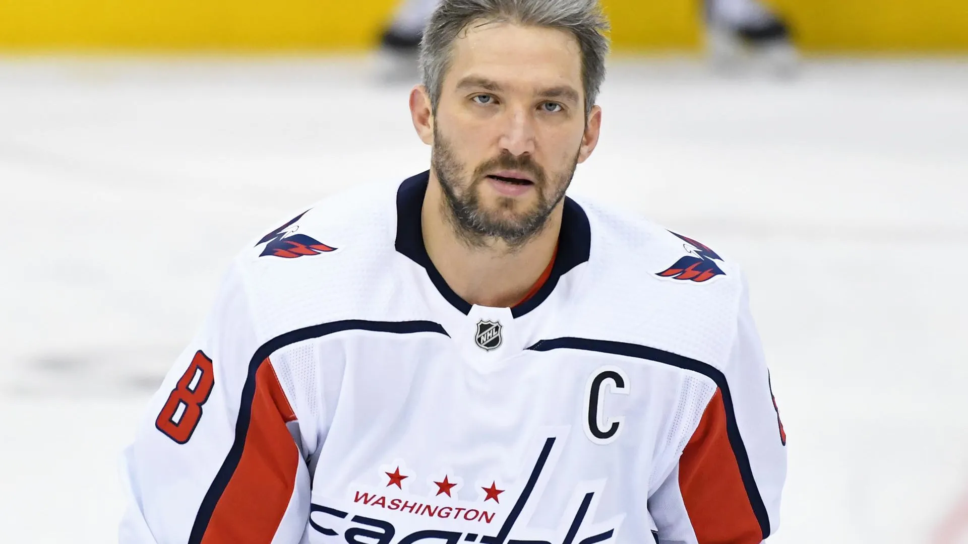 Gerry Angus/Icon Sportswire via
