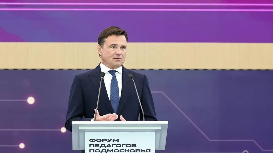 Пресс-служба администрации муниципального округа Чехов