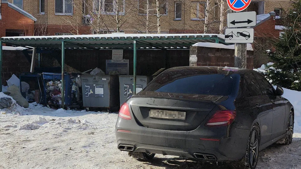Фото: МедиаБанк Подмосковья/Дмитрий Павлов