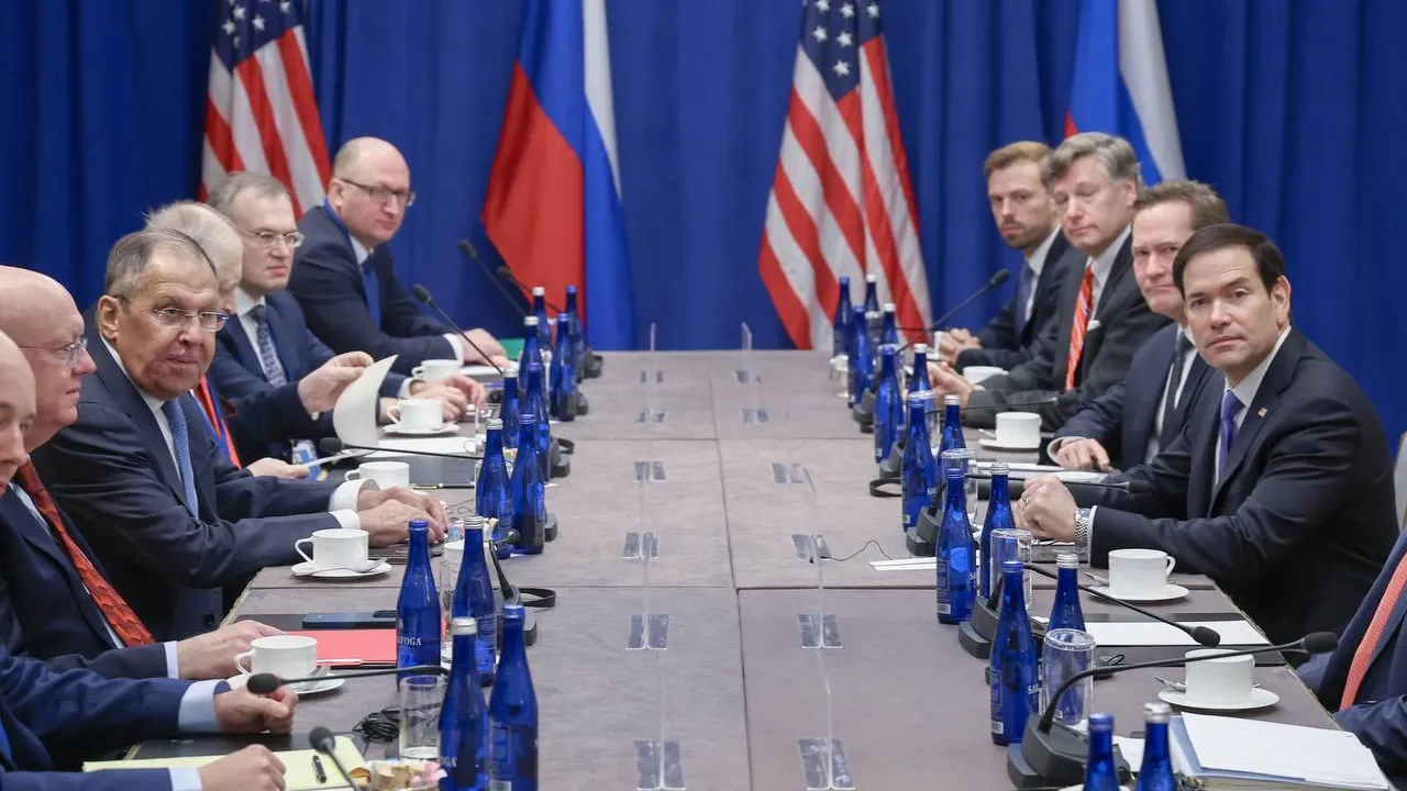 МИД России