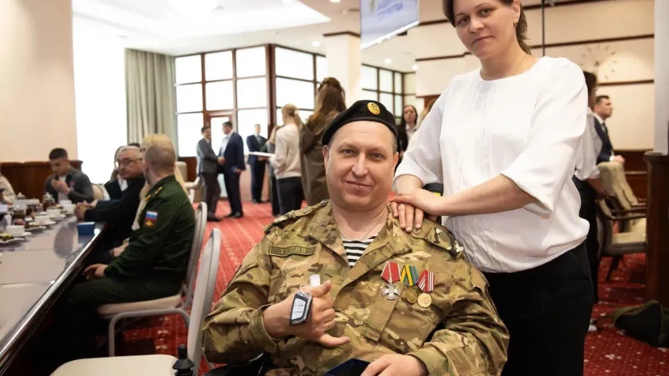 Фото: из личного архива Николая Николаева&nbsp;