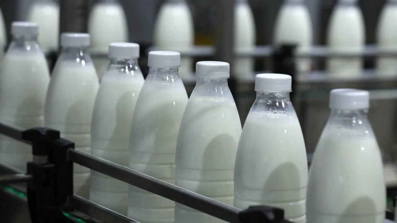 Фото: Министерство сельского хозяйства и продовольствия Подмосковья