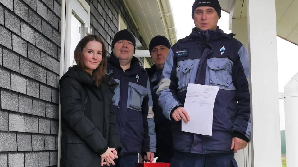 Фото: пресс-служба администрации г. о. Подольск
