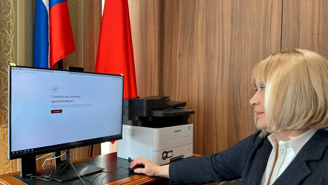 Пресс-служба уполномоченного по правам человека Московской области