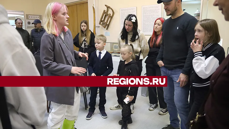 Фото: Ольга Пятикрестовская.