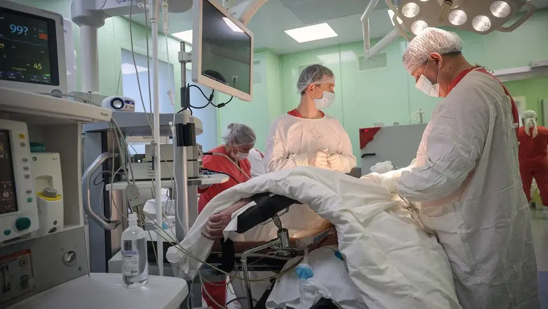 Фото: пресс-служба Администрации г.о. Балашиха