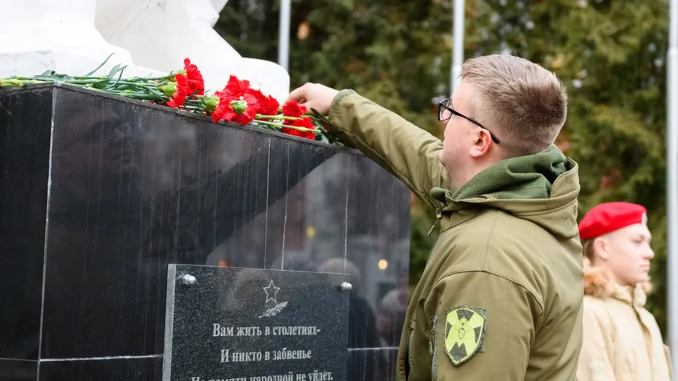 Фото: пресс-служба администрации г.о. Лыткарино&nbsp;