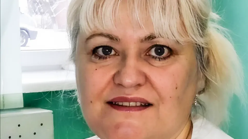 Фото: ГБУЗ Московской области «Домодедовская больница»