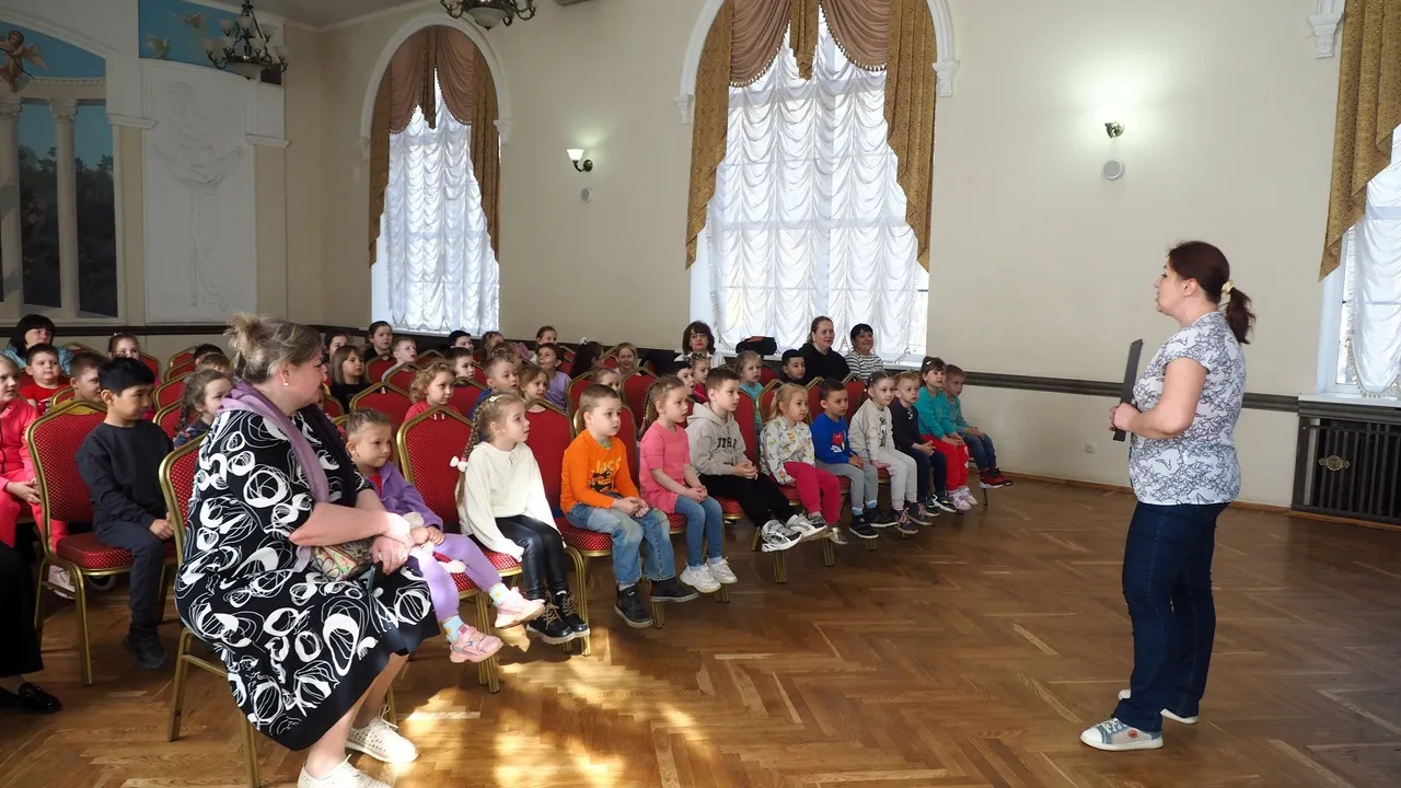 Фото Владимира Дубровина.
