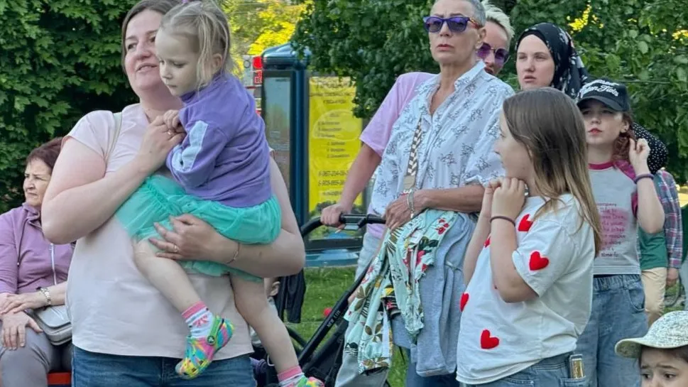 Фото: пресс-служба Администрации Можайского городского округа