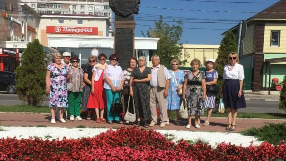 Фото: пресс-служба администрации г. о. Кашира