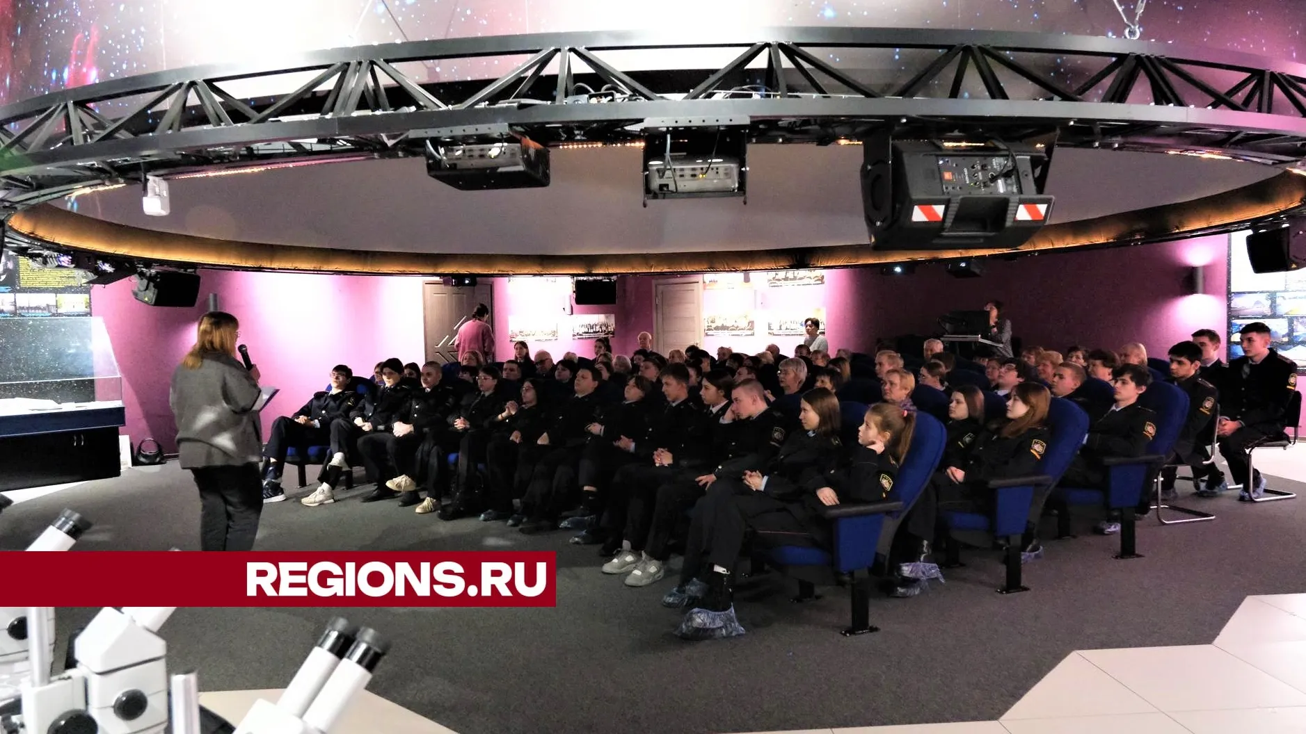 Фото: Анастасия Харченко