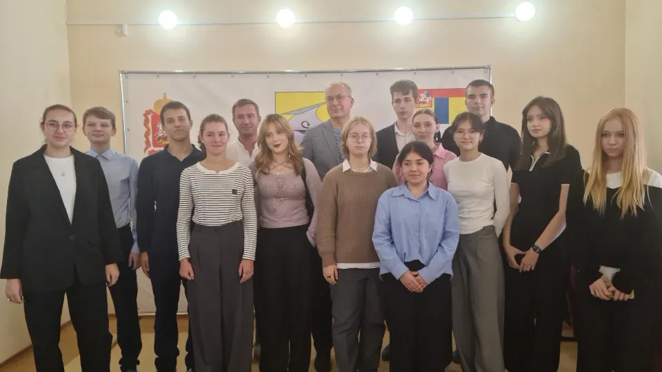 Фото: ГБУЗ МО «Домодедовская больница»