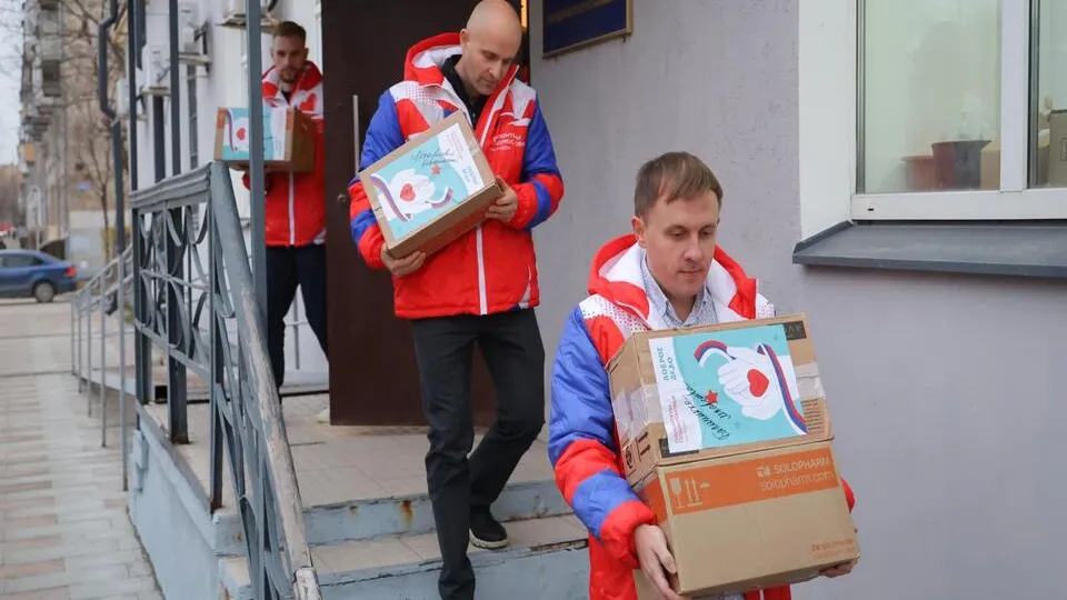 Фото: пресс-служба администрации г.о. Балашиха