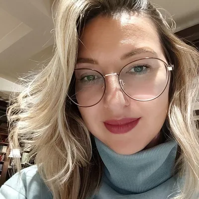 Ирина Матвеева