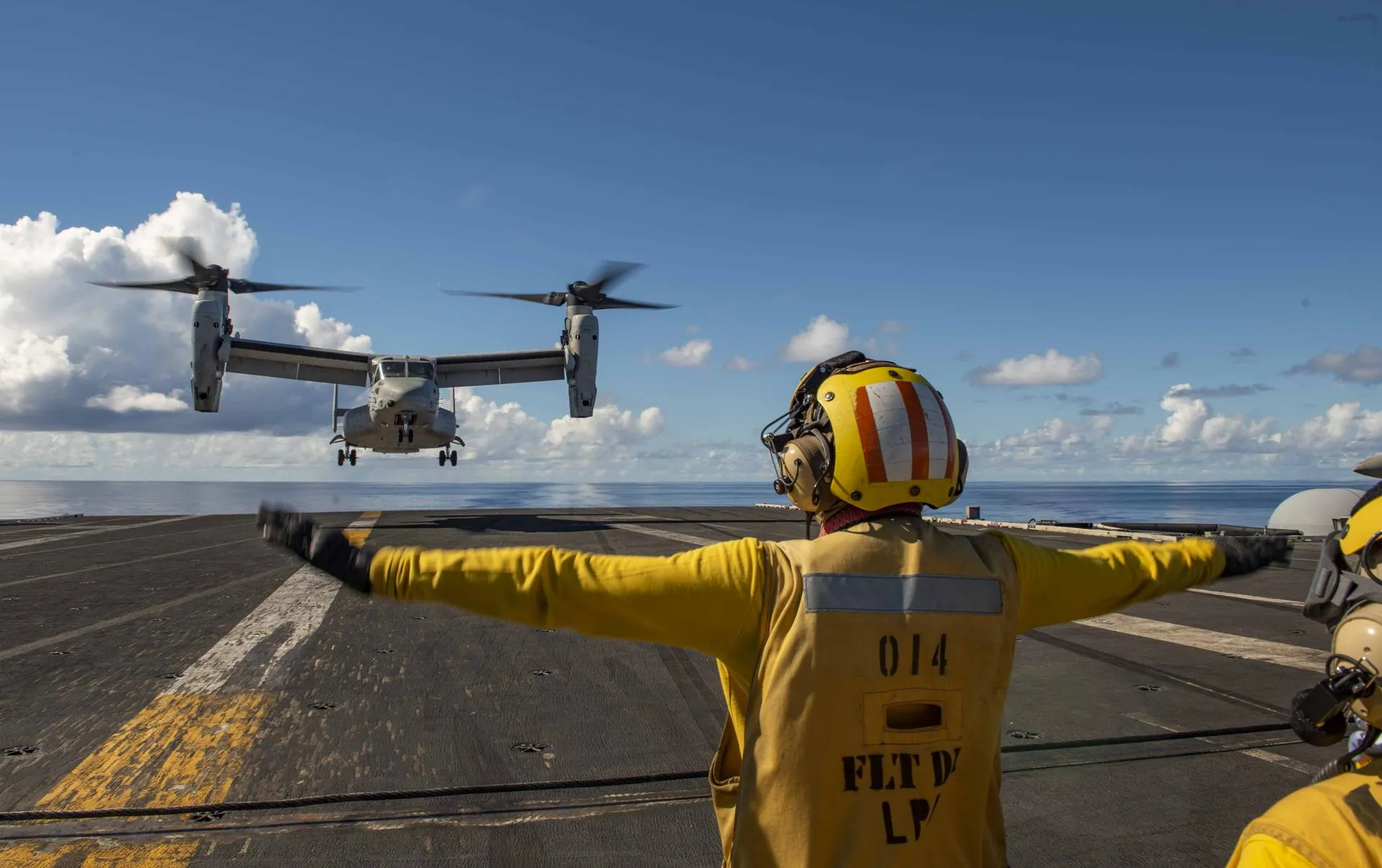 U.S Navy