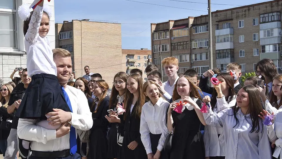 Фото: пресс-служба администрации г.о. Шатура