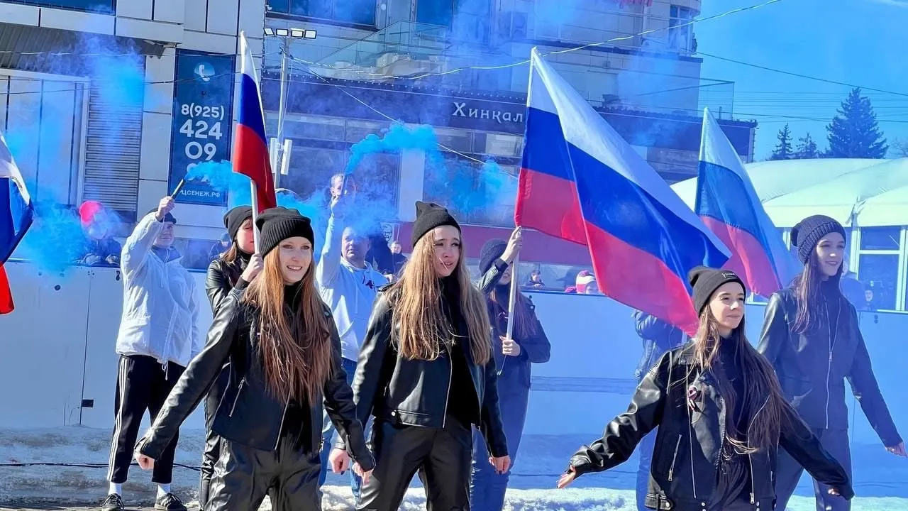 Фото: МедиаБанк Подмосковья/Евгения Герасимова