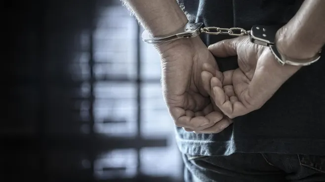 В Швеции убийца детей сменил пол и оказался в женской тюрьме