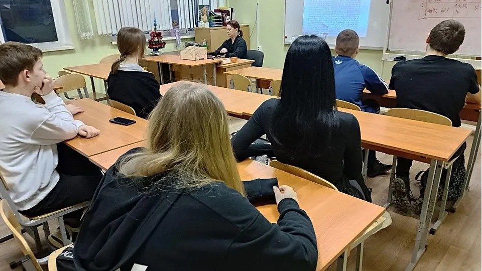 Фото: vk.com/Бронницкий автомобильно-дорожный колледж