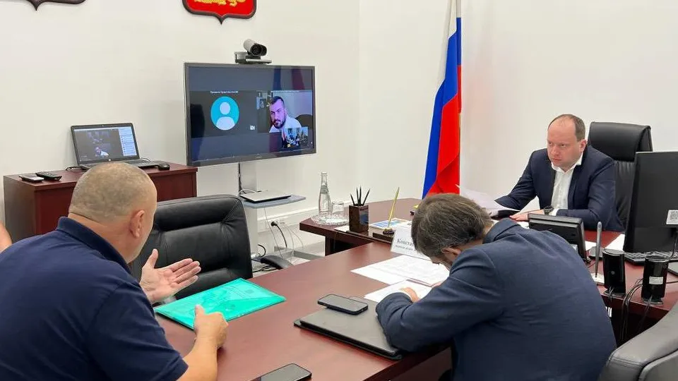 Фото: Министерство строительного комплекса МО