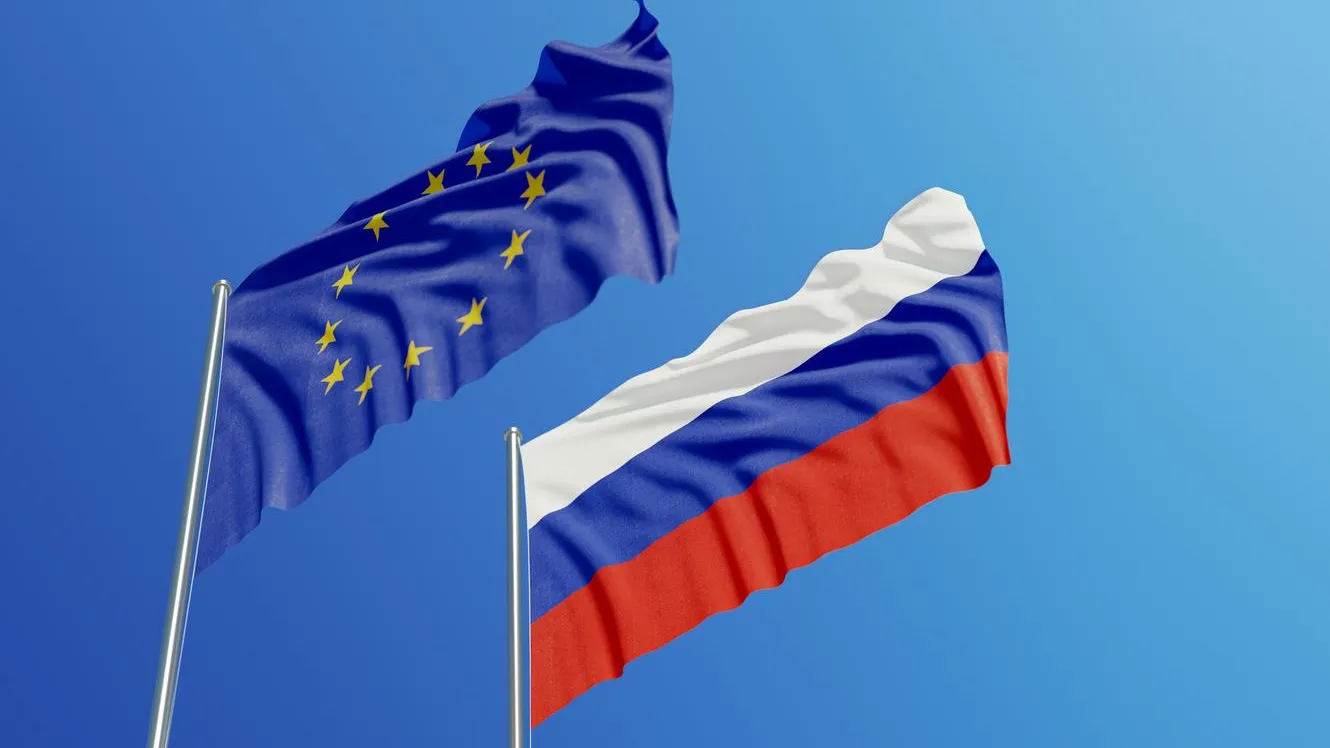 Экономика против политики: военэксперт пояснил, почему Россия и Европа продолжают торговлю