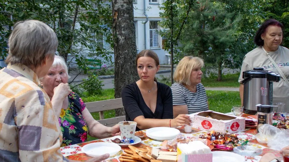 Фото: Илья Стрижевский