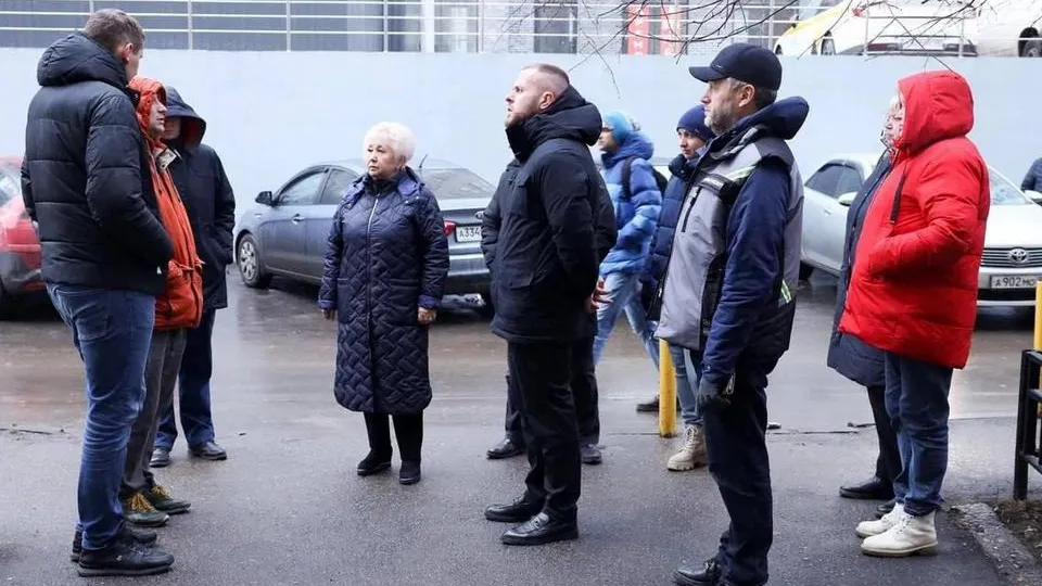 Фото: Министерство жилищно-коммунального хозяйства Московской области