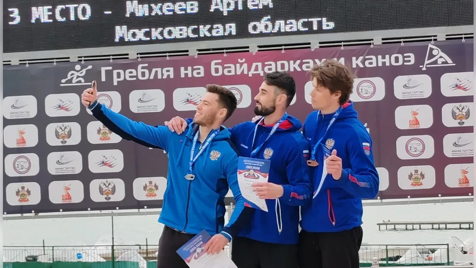 Фото: Наталия Михеева