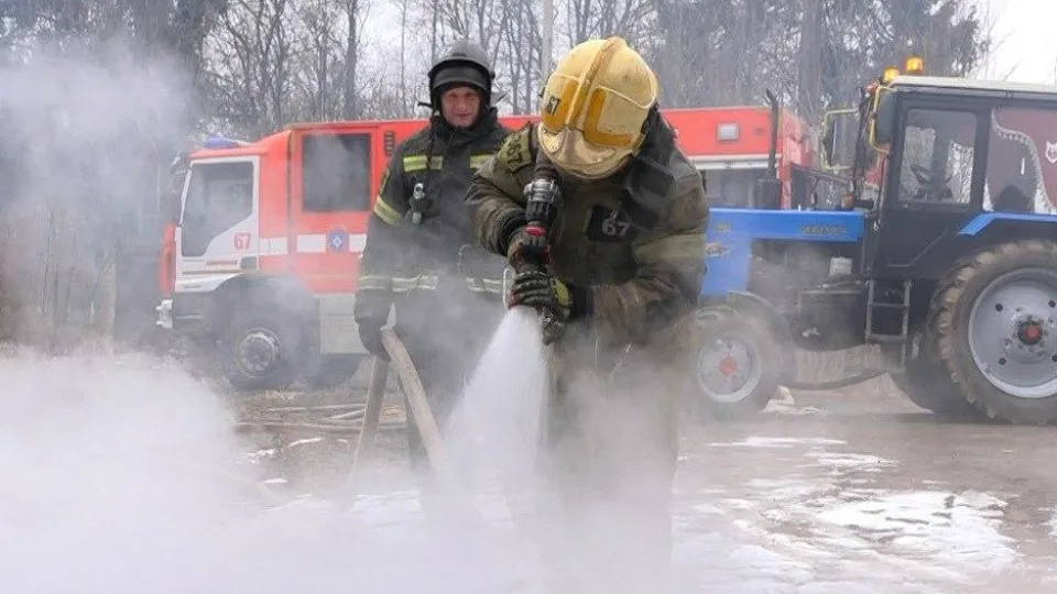 Фото: пресс-служба администрации г.о. Солнечногорск