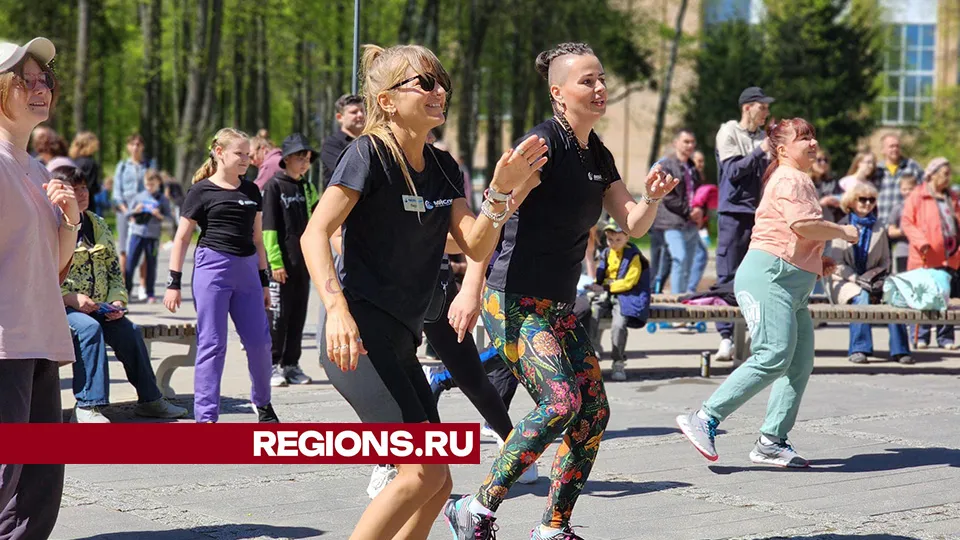 Фото: Светлана Плотникова