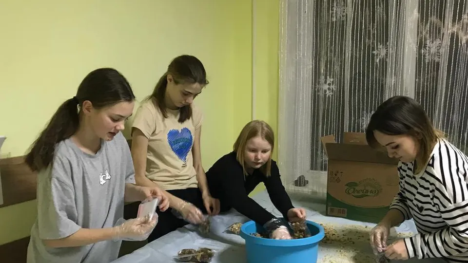 Фото: пресс-служба администрации г.о. Волоколамск