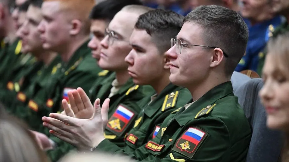 Фото: пресс-служба Московской областной Думы