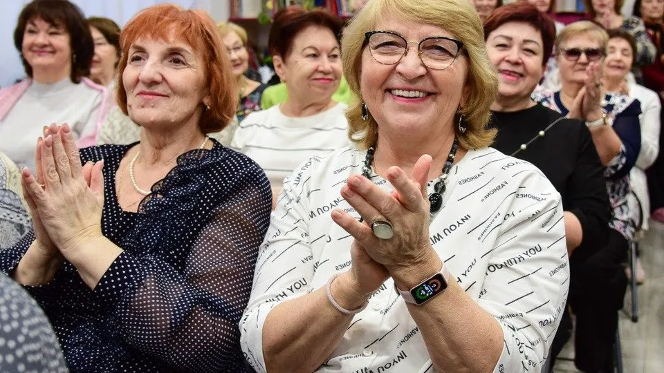 Фото: пресс-служба администрации г.о. Мытищи