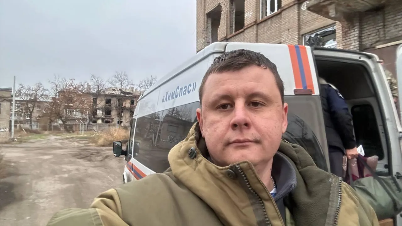 Пресс-служба администрации городского округа Химки