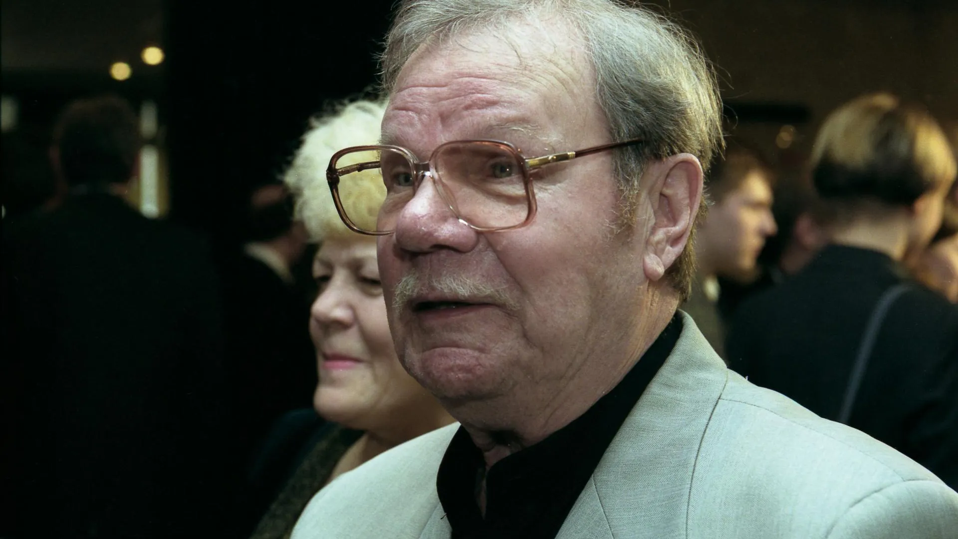 Anton Kavashkin/Russian Look