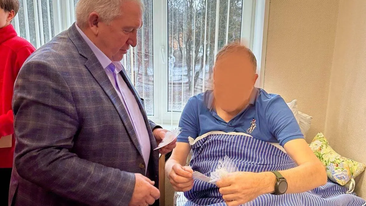 Фото: администрация Наро-Фоминского округа