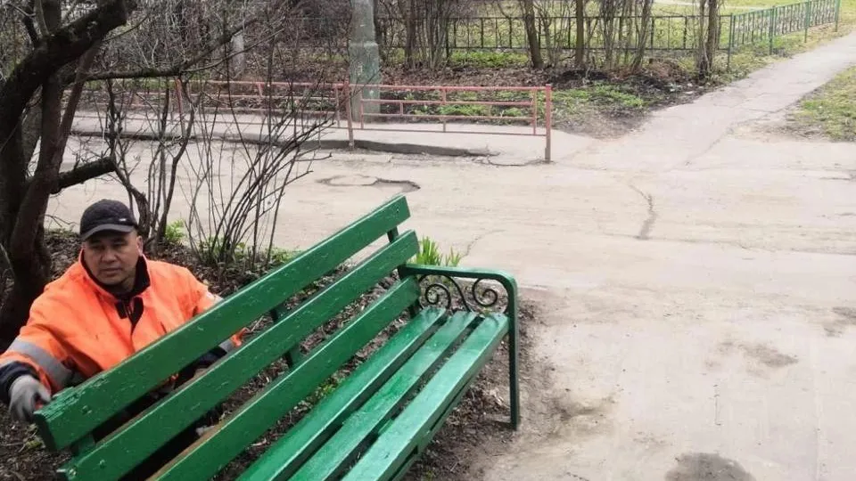 Пресс-служба администрации городского округа Лобня