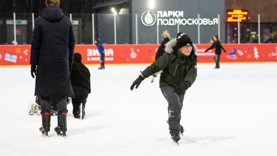 Фото: пресс-служба администрации Люберец&nbsp;