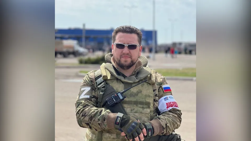 Фото: пресс-служба администрации Ленинского г.о.