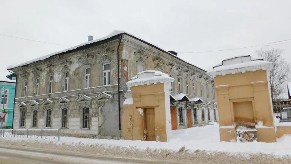 Фото: Главное управление культурного наследия Московской области