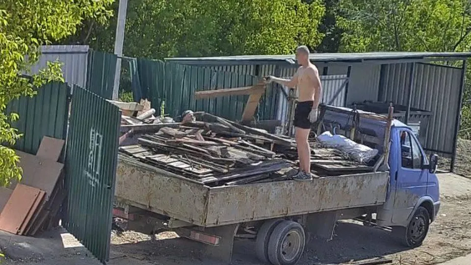 Фото: пресс-служба Министерства по содержанию территорий и государственному жилищному надзору