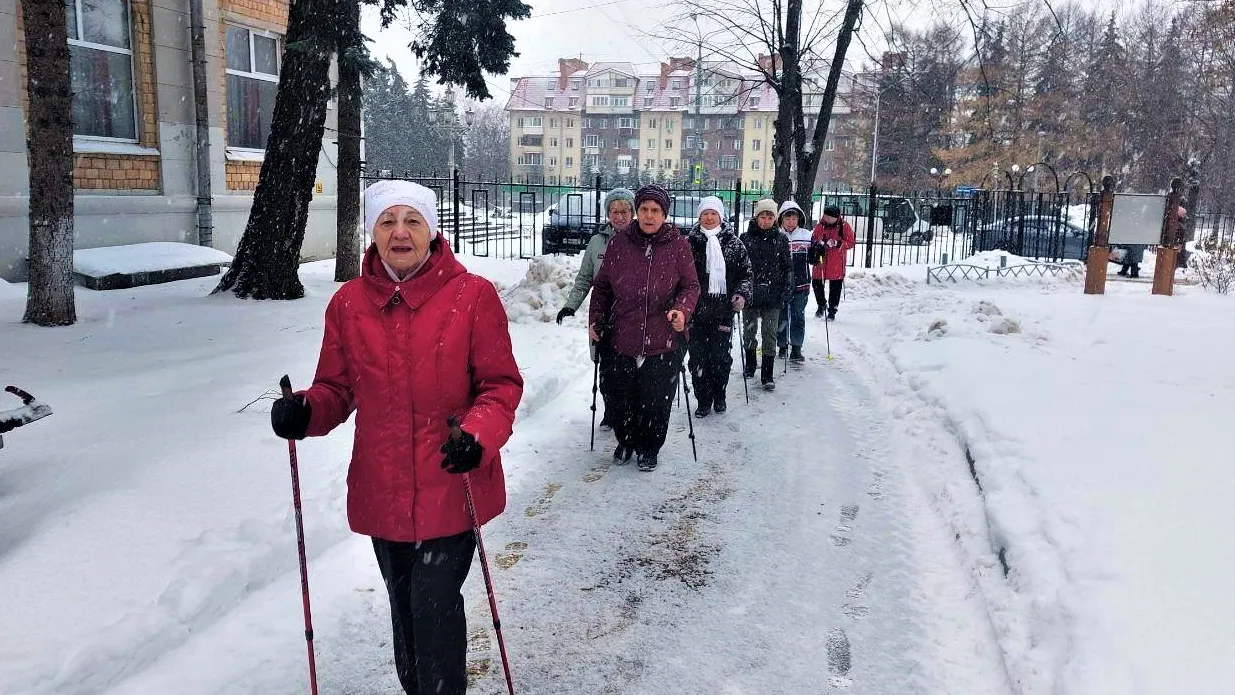 Фото: ДК «Мир»