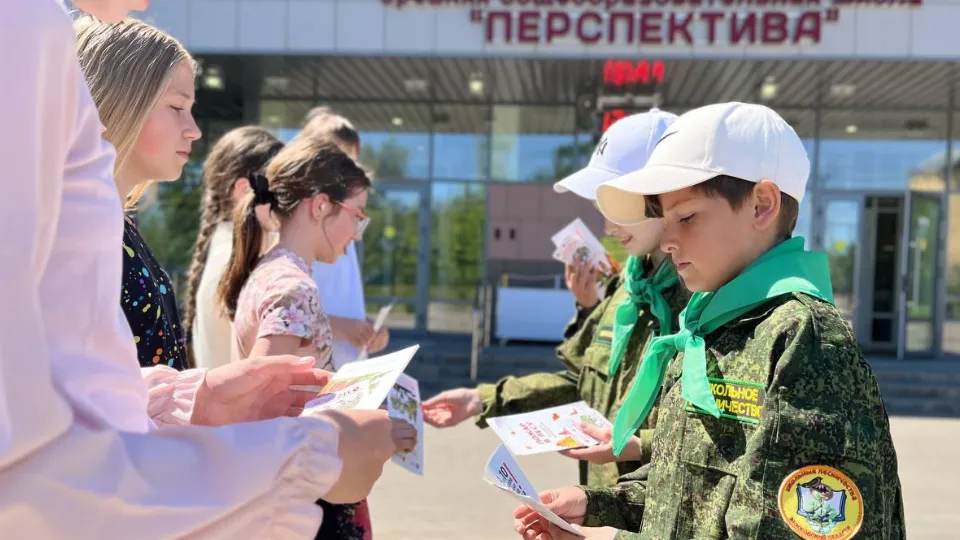 Фото: пресс-служба администрации Можайского городского округа